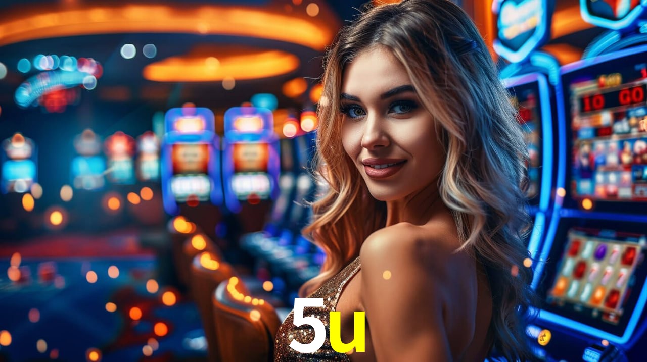 Welcome Bonus 5u