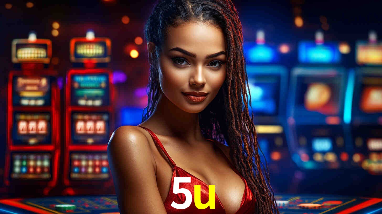 Apostas Esportivas na 5u: Um Guia Completo
