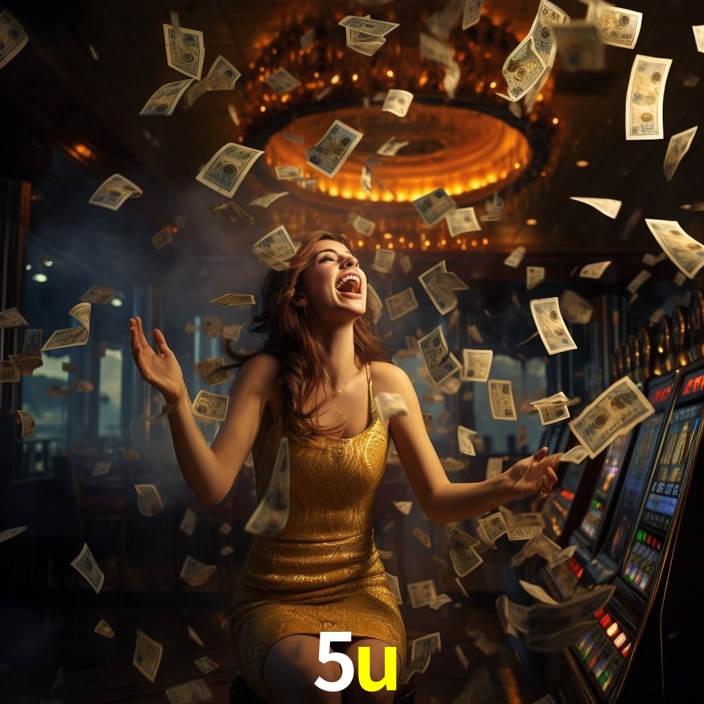 Blackjack Table 5u