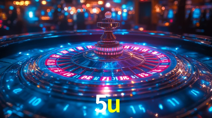 Explore as vantagens do 5u: serviço profissional e confiabilidade
