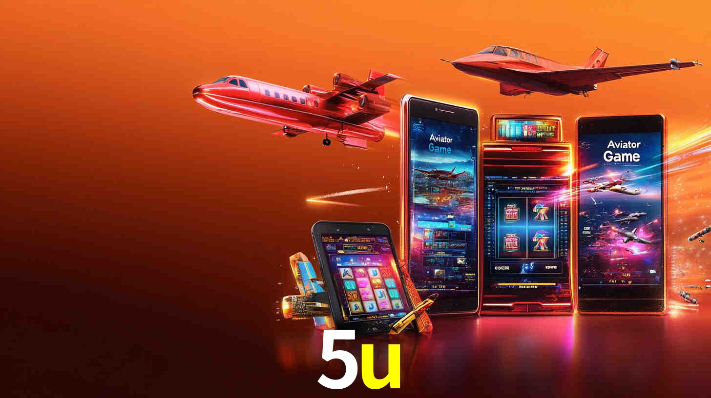 A Emoção da Loteria na 5u: Uma Chance de Mudança de Vida