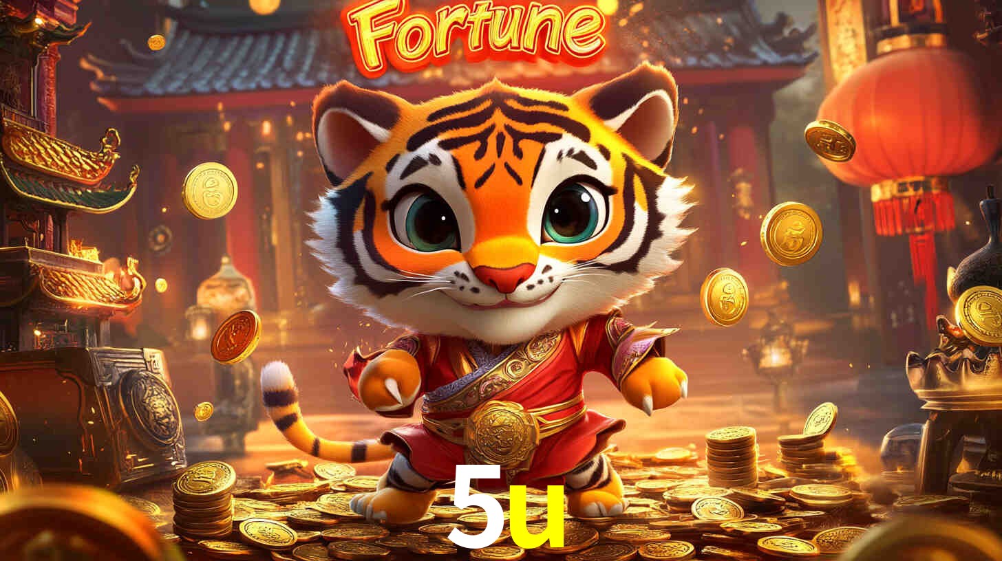 Descubra a Magia dos Jogos de Arcade no 5u