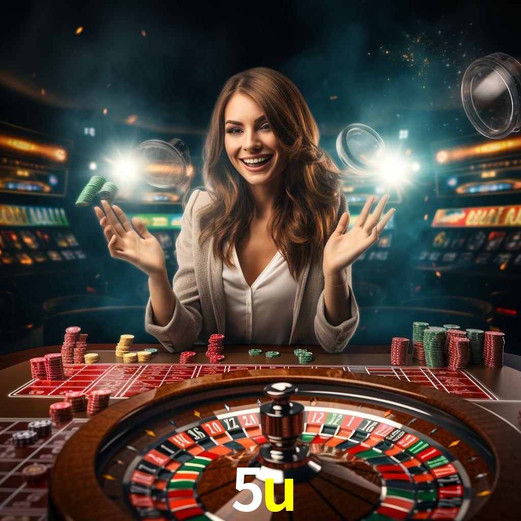 Experimente o Login Seguro Premium no 5u