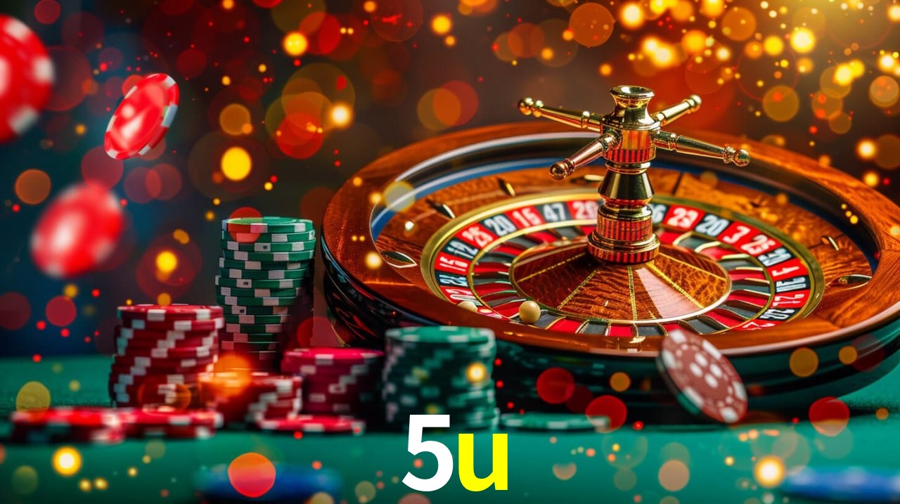 Descubra a Essência do 5u: Nossa História e Compromissos