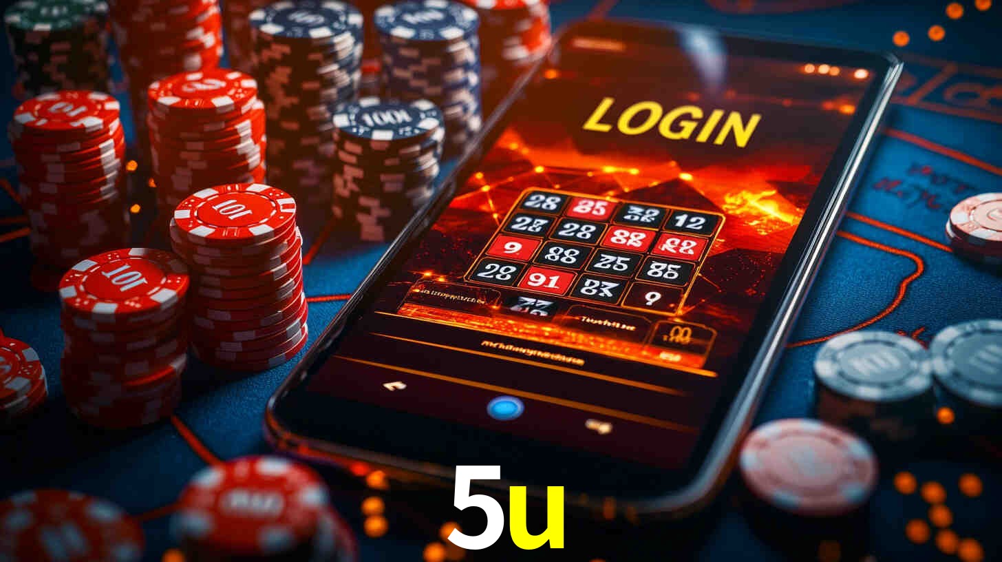 5u bet