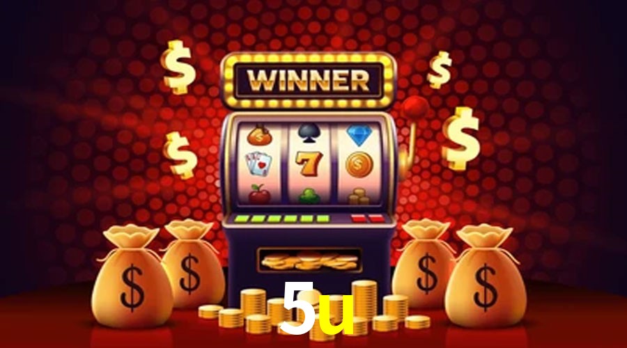 Slot Games 5u