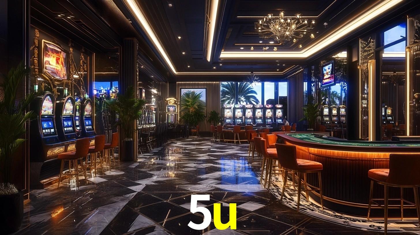 Welcome Bonus 5u