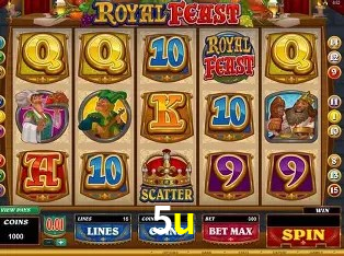 Seasonal Promotions 5u