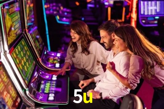 A Emoção da Loteria na 5u: Uma Chance de Mudança de Vida