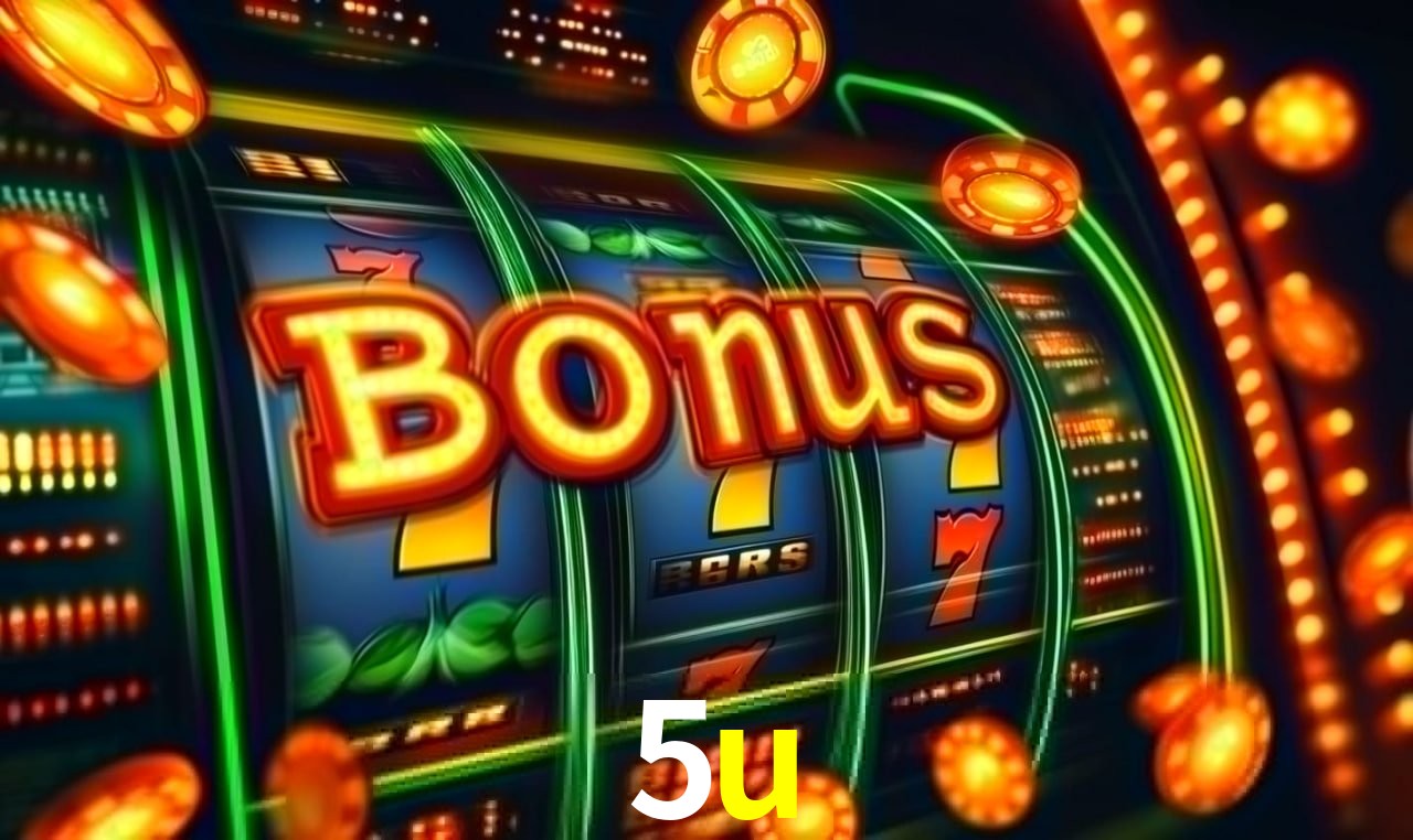 Live Casino 5u