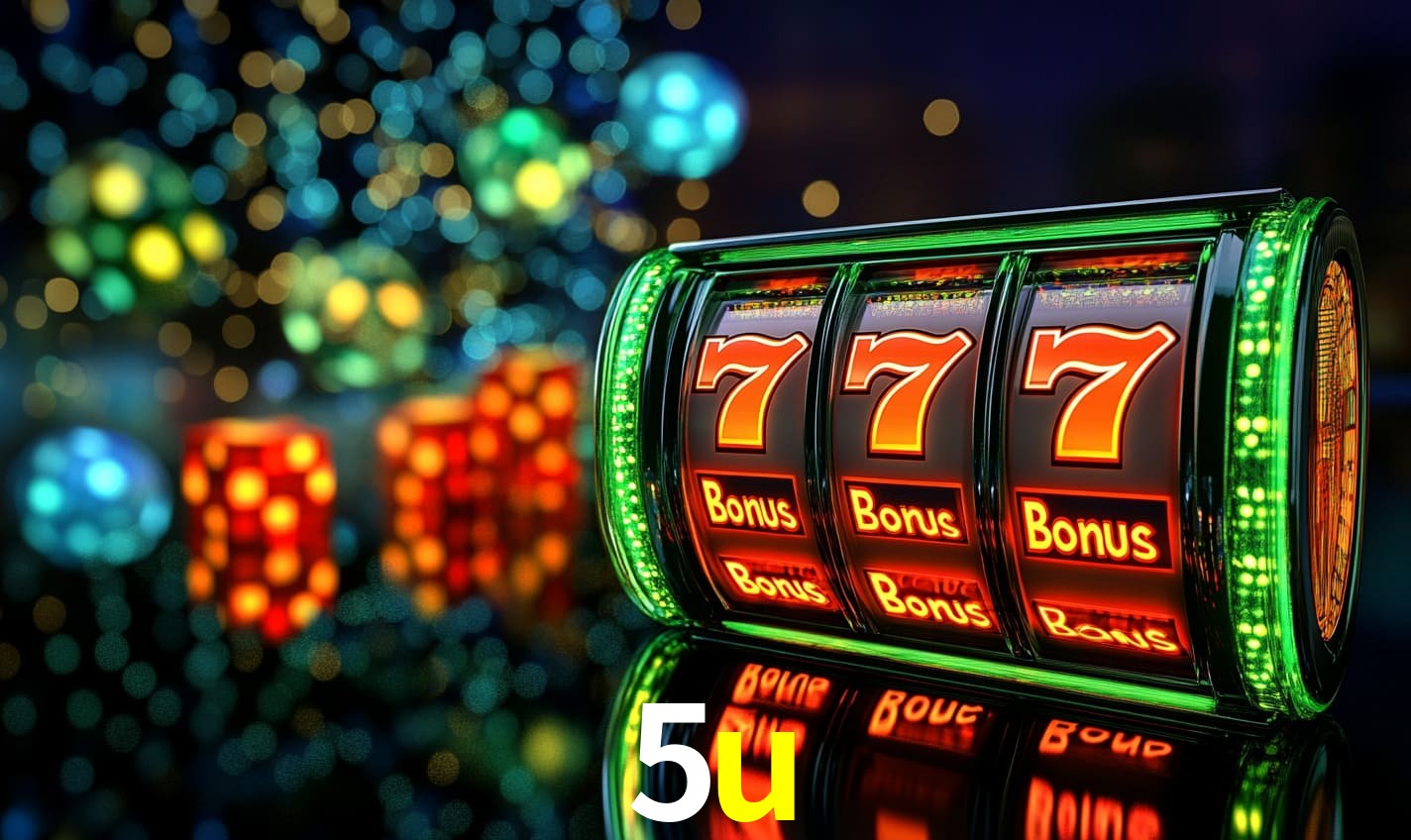 Live Casino 5u
