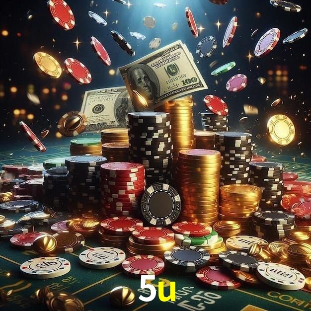 Desvendando o Mundo dos Jogos Virtuais na 5u