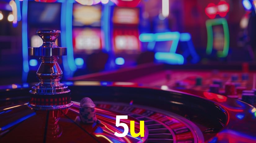 5u bet