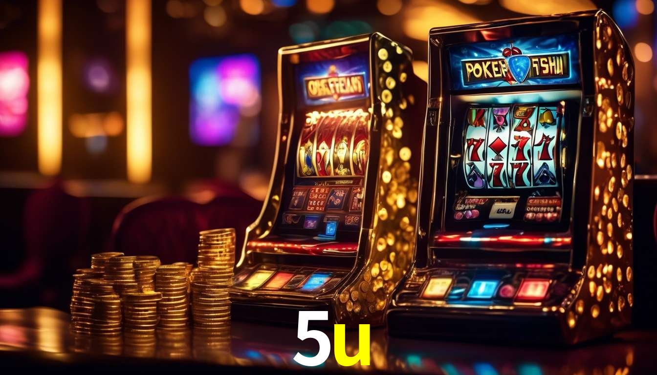 Explorando a Categoria de Eventos em Apostas na 5u